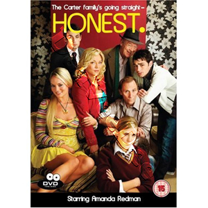 Honest - Season 1 | Honest - Season One  DVD